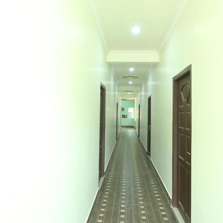 Tirunallar Jms Guest House المظهر الخارجي الصورة