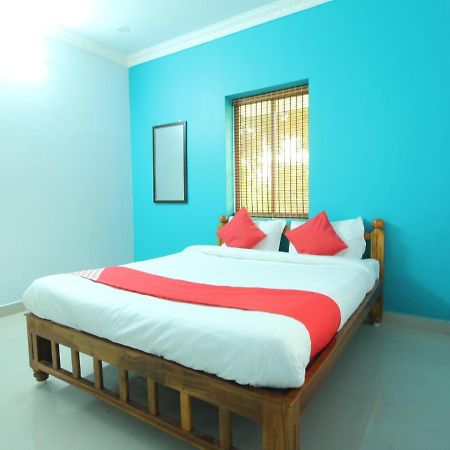 Tirunallar Jms Guest House المظهر الخارجي الصورة